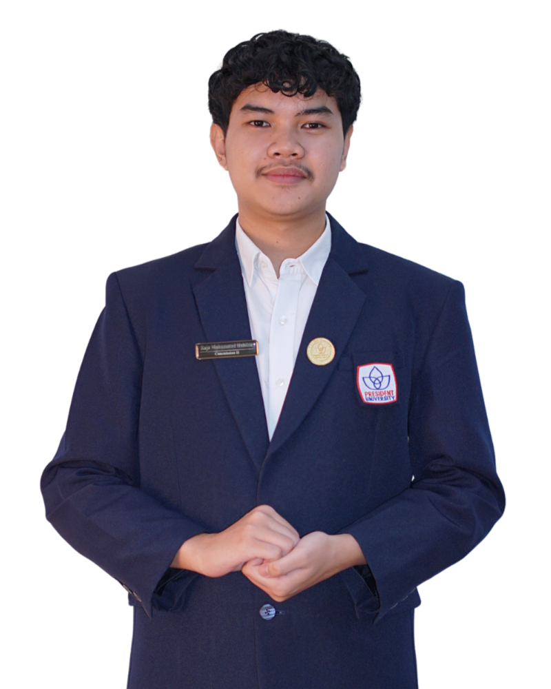 Raja Muhammad Habibie